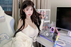 猫九酱Sakura 写真合集如何获取，猫九酱Sakura图片欣赏