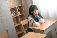 樱井宁宁（宁宁子同学）专辑作品图片分享