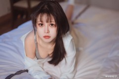 晕崽zz（柳郁子）风格百变 有国风汉服的“宝匣”称号