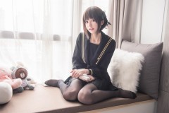 微博人气COSER@你的负卿作品目录有哪些？