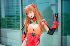 越南色气王女COSER@kuukow最新作品目录汇总