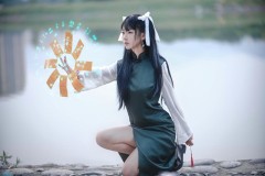 终南山下采药童子《药指》（CN：子姬ZJ）