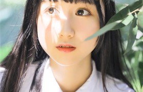 爱喝小酒的绵绵同学COSPLAY爱好者@木棉棉OwO