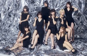 三位COS女神Enako、伊织萌、篠崎心最新写真作品「PPE三姐妹」公开