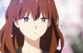 同名漫画《冰属性男子与无表情女子》将于2023年播出