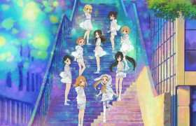 TV动画《偶像大师 灰姑娘女孩 U149》2023年播出