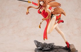 《盾之勇者成名录第二季》女主角「拉芙塔莉雅」手办来袭