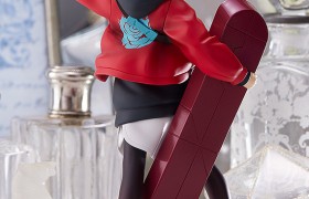 《RWBY 冰雪帝国》露比·罗丝（Ruby Rose）手办开放预定