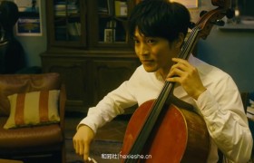 真人电影《侧耳倾听》定档10月14日上映
