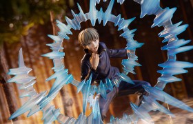 Shibuya Scramble Figure《咒术回战》狗卷棘1/7手办