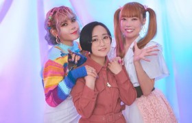 日本周末票房排行榜《海贼王：红发歌姬》八周连庄