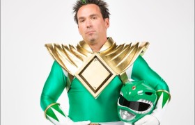 Power Rangers Green Ranger演员Jason David Frank逝世享年49岁