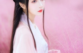 古装美女 绮罗生的小苏苏 个人资料介绍及图片