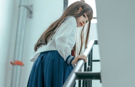 蠢沫沫叫兽的恶作剧是第几期作品？