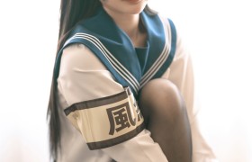 桜井宁宁收藏级内容独家场景大公开