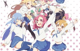 TV动画《浦和小调》第二季 定档7月开播