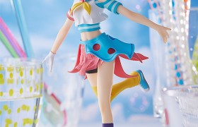 电影《泡泡》女主角「歌」化身为POP UP PARADE模型登场！
