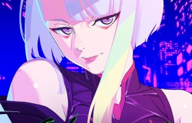 改编动画《赛博朋克：边缘行者》9月13日Netflix上线