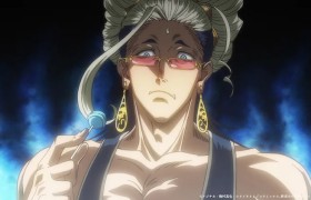 爽片《终末的女武神》追加声优 中村悠一参与第二季的配音