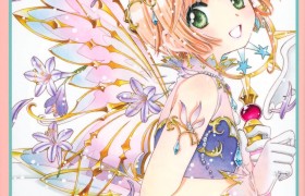 《魔卡少女樱：透明卡牌篇》14卷完结