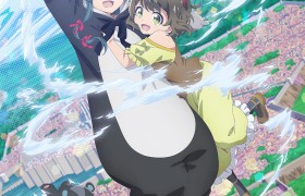 《熊熊勇闯异世界2》PV第一弹 2023年4月播出
