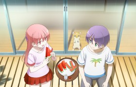 《总之就是非常可爱》第二季先行PV公布
