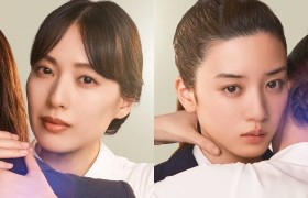 《铃芽户缔》票房持续稳坐第一 《红莲之绊篇》排名第二