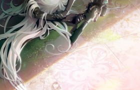 《NieR:Automata Ver1.1a》角色PV第七弹 A2