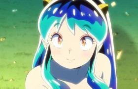 《福星小子》PV第二弹公布