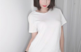 w黑米粥w高清图片，十足的玲珑古风美人
