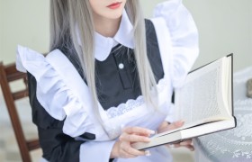 青青子Js个人简介，东方视觉元素下的角色图集