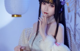 花兮honoka的原图,可谓是一颗璀璨的明星