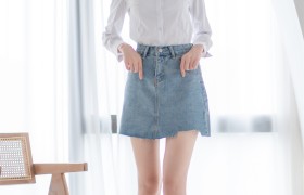 风之领域全网套图系列作品，黑丝之下的柔韧之美