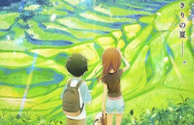 剧场版《擅长捉弄人的高木同学》释出特报影像！6月10日正式上映