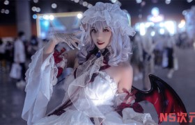 那些漫展中COSPLAY出镜频率最高的角色