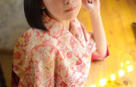 韩国coser爱好者@姜仁卿inkyung97个人介绍及作品