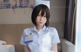 COSPLAY爱好者@白银81 个人资料介绍及图片