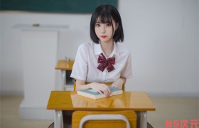 许岚LAN个人资料资料介绍，没有比她更适合JK了