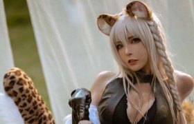 秋和柯基（夏小秋秋秋）个人介绍及作品目录分享