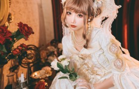 西苔岛ELPRESS L美图欣赏(CN：面饼仙儿)