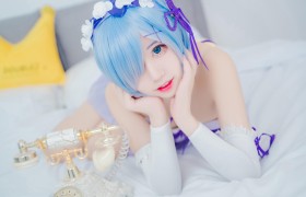 Re：从零开始的异世界生活 雷姆生日（CN：猫君君）