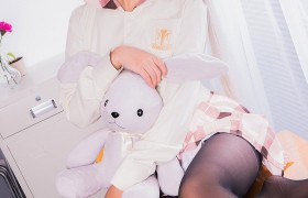 恰似少女嘿丝穹妹(CN:面饼仙儿)