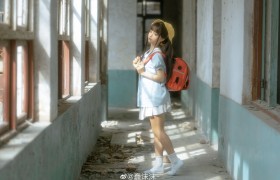 蠢沫沫小黄帽最新集图欣赏