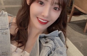 兔子牙朱容君已婚是真的吗?