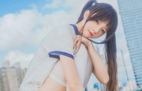 百万粉丝微博妹子桜桃喵到底哪里吸引了我？