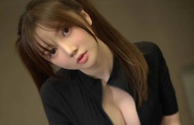 262万粉丝微博大v 糯美子MiniBabe图片欣赏