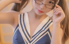 白易子教主是怎么了？白易子教主COS图包欣赏