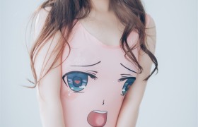 韩国SIA个人简介，SIA写真作品图片预览分享
