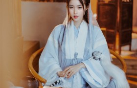 钛合金TITI精美图集作品，一位充满艺术气息创作者