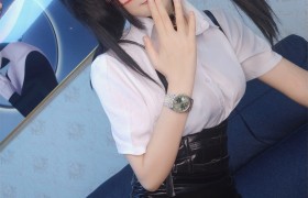 软妹摇摇乐个人介绍，全套写真图片异常火热